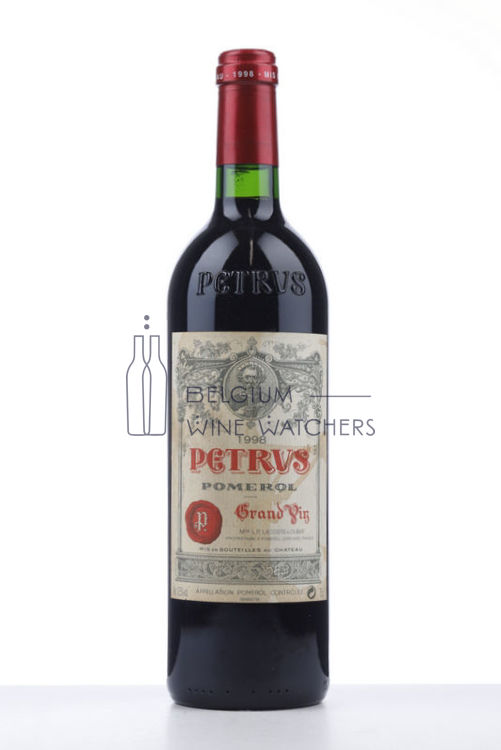 Picture of 1998 PETRUS